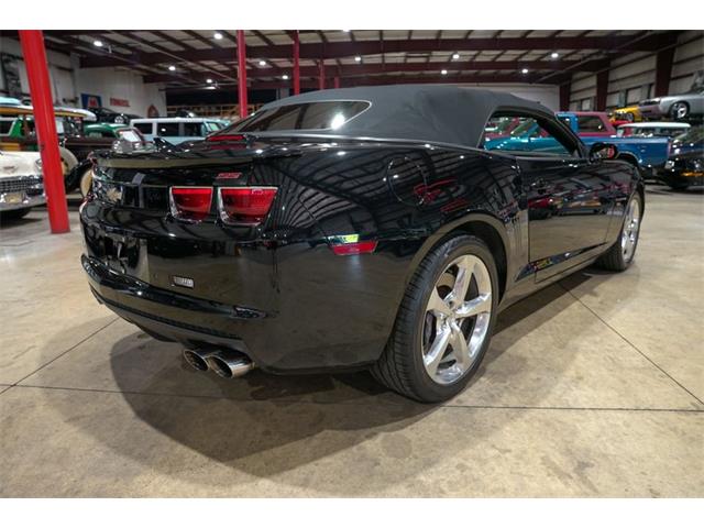 2013 Chevrolet Camaro (CC-2099977) for sale in Kentwood, Michigan