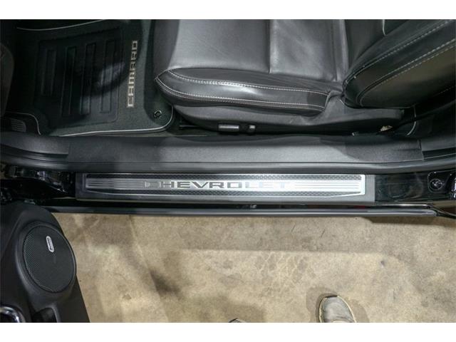 2013 Chevrolet Camaro (CC-2099977) for sale in Kentwood, Michigan