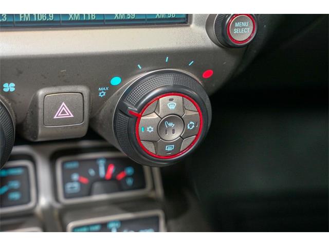 2013 Chevrolet Camaro (CC-2099977) for sale in Kentwood, Michigan