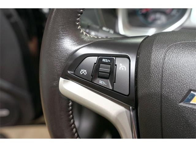 2013 Chevrolet Camaro (CC-2099977) for sale in Kentwood, Michigan