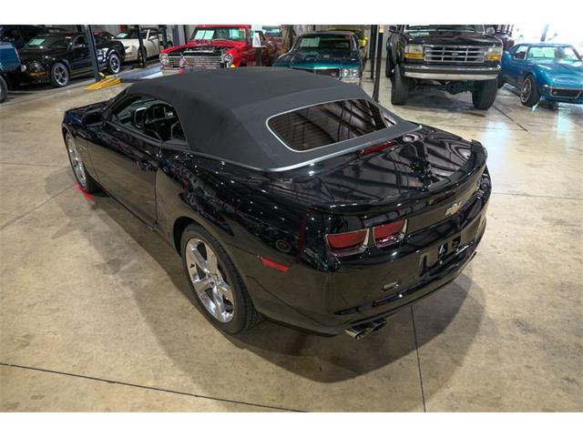 2013 Chevrolet Camaro (CC-2099977) for sale in Kentwood, Michigan
