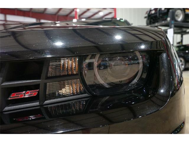 2013 Chevrolet Camaro (CC-2099977) for sale in Kentwood, Michigan