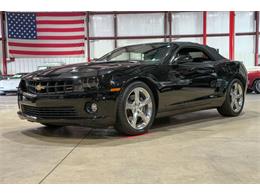 2013 Chevrolet Camaro (CC-2099977) for sale in Kentwood, Michigan