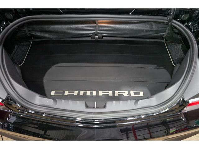 2013 Chevrolet Camaro (CC-2099977) for sale in Kentwood, Michigan