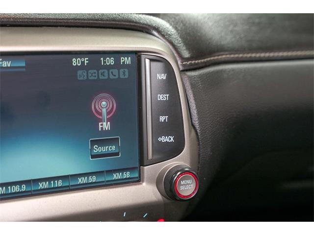 2013 Chevrolet Camaro (CC-2099977) for sale in Kentwood, Michigan