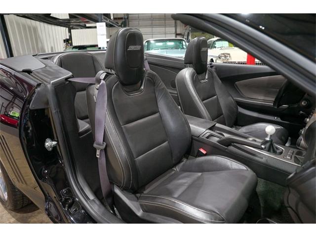 2013 Chevrolet Camaro (CC-2099977) for sale in Kentwood, Michigan