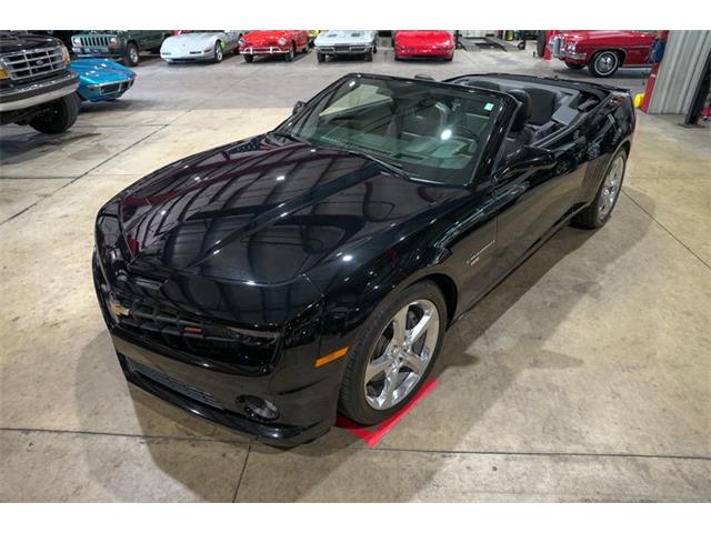 2013 Chevrolet Camaro (CC-2099977) for sale in Kentwood, Michigan