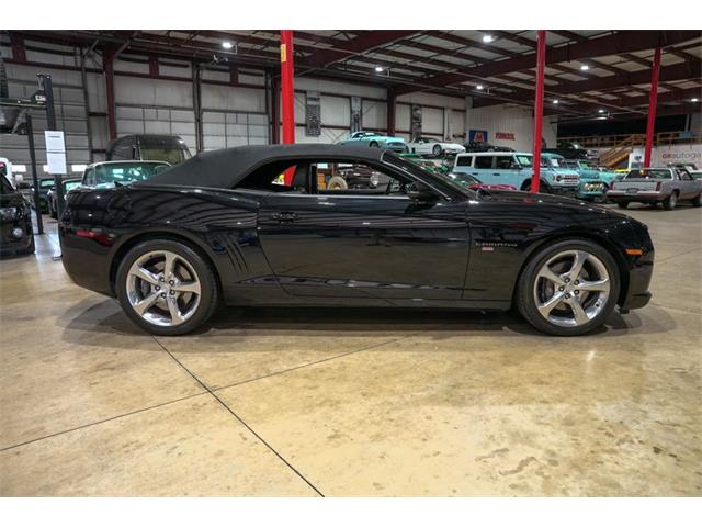 2013 Chevrolet Camaro (CC-2099977) for sale in Kentwood, Michigan