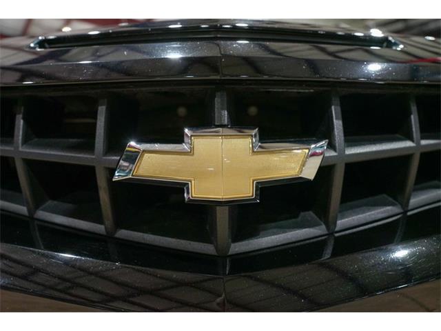 2013 Chevrolet Camaro (CC-2099977) for sale in Kentwood, Michigan