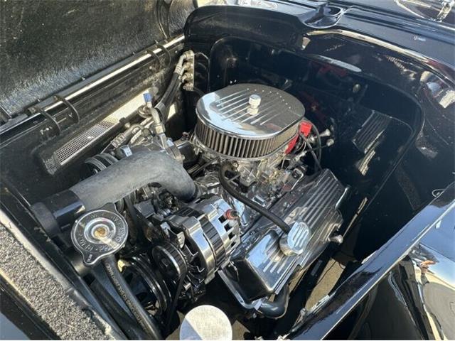 1934 Chevrolet Master (CC-2099978) for sale in Cadillac, Michigan