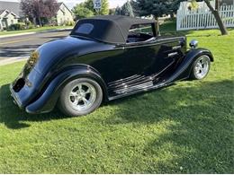 1934 Chevrolet Master (CC-2099978) for sale in Cadillac, Michigan