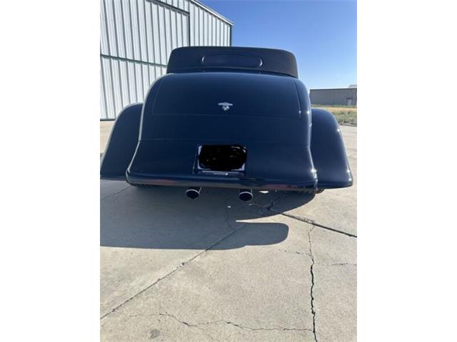 1934 Chevrolet Master (CC-2099978) for sale in Cadillac, Michigan