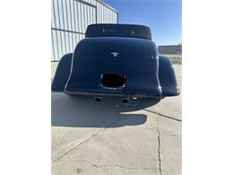 1934 Chevrolet Master (CC-2099978) for sale in Cadillac, Michigan