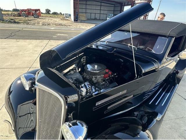 1934 Chevrolet Master (CC-2099978) for sale in Cadillac, Michigan