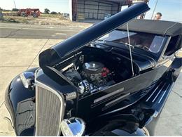 1934 Chevrolet Master (CC-2099978) for sale in Cadillac, Michigan