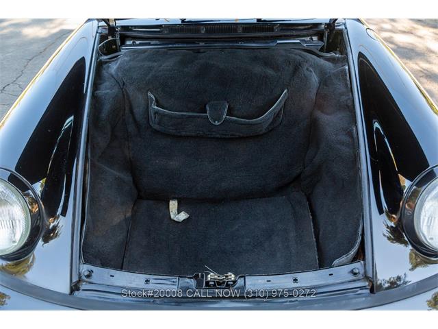 1993 Porsche 964 (CC-2099979) for sale in Beverly Hills, California