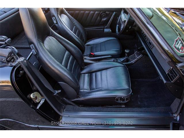 1993 Porsche 964 (CC-2099979) for sale in Beverly Hills, California