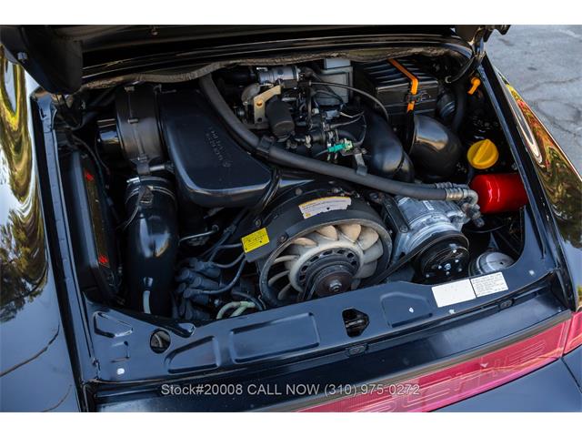 1993 Porsche 964 (CC-2099979) for sale in Beverly Hills, California