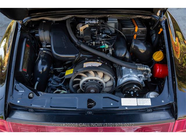 1993 Porsche 964 (CC-2099979) for sale in Beverly Hills, California