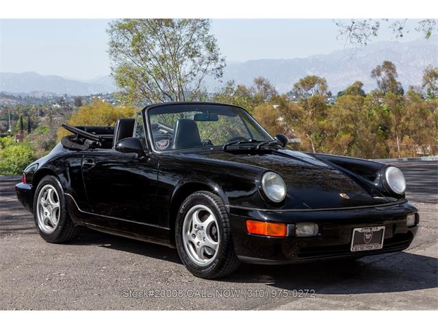 1993 Porsche 964 (CC-2099979) for sale in Beverly Hills, California