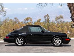 1993 Porsche 964 (CC-2099979) for sale in Beverly Hills, California
