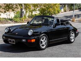 1993 Porsche 964 (CC-2099979) for sale in Beverly Hills, California