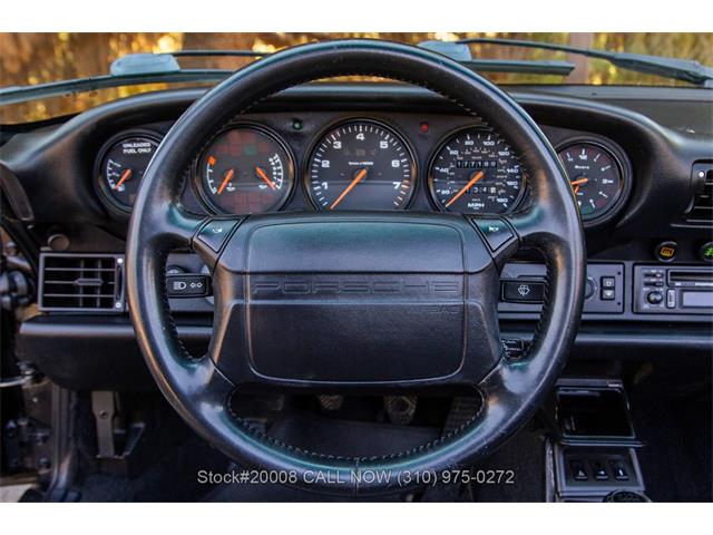 1993 Porsche 964 (CC-2099979) for sale in Beverly Hills, California
