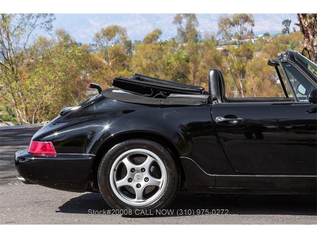 1993 Porsche 964 (CC-2099979) for sale in Beverly Hills, California