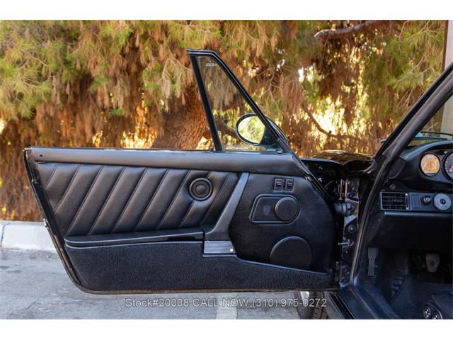 1993 Porsche 964 (CC-2099979) for sale in Beverly Hills, California