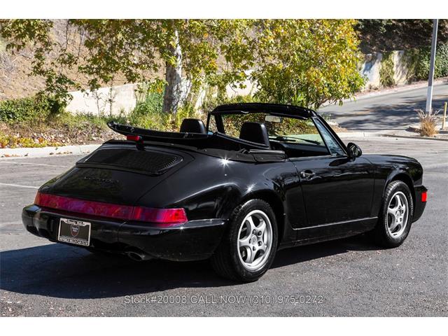 1993 Porsche 964 (CC-2099979) for sale in Beverly Hills, California