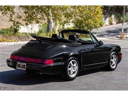 1993 Porsche 964 (CC-2099979) for sale in Beverly Hills, California