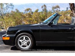 1993 Porsche 964 (CC-2099979) for sale in Beverly Hills, California
