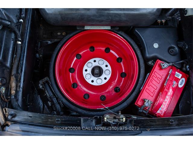 1993 Porsche 964 (CC-2099979) for sale in Beverly Hills, California