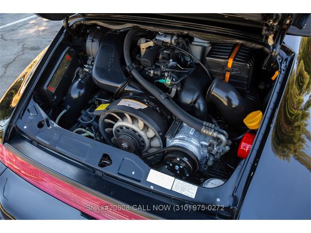 1993 Porsche 964 (CC-2099979) for sale in Beverly Hills, California