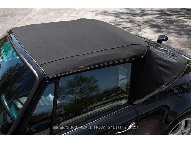 1993 Porsche 964 (CC-2099979) for sale in Beverly Hills, California