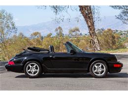 1993 Porsche 964 (CC-2099979) for sale in Beverly Hills, California