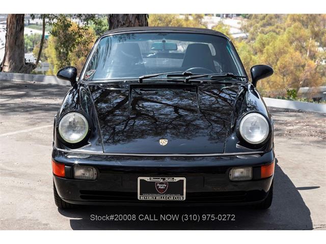 1993 Porsche 964 (CC-2099979) for sale in Beverly Hills, California