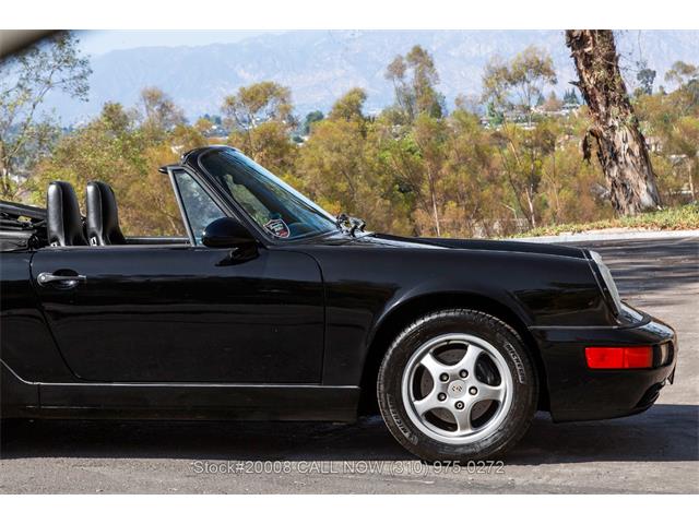 1993 Porsche 964 (CC-2099979) for sale in Beverly Hills, California