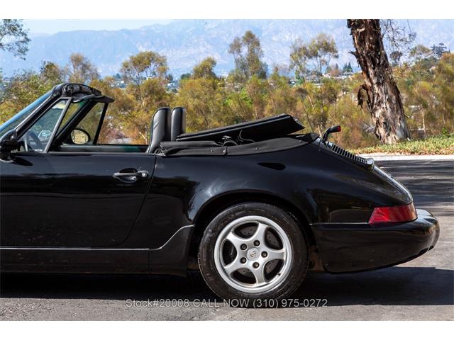 1993 Porsche 964 (CC-2099979) for sale in Beverly Hills, California