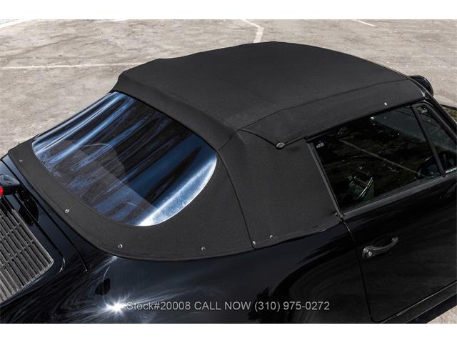 1993 Porsche 964 (CC-2099979) for sale in Beverly Hills, California