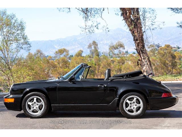 1993 Porsche 964 (CC-2099979) for sale in Beverly Hills, California