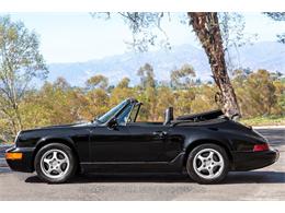 1993 Porsche 964 (CC-2099979) for sale in Beverly Hills, California
