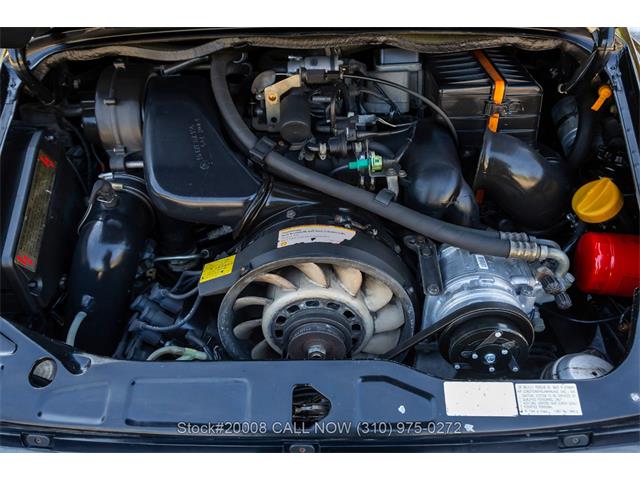 1993 Porsche 964 (CC-2099979) for sale in Beverly Hills, California