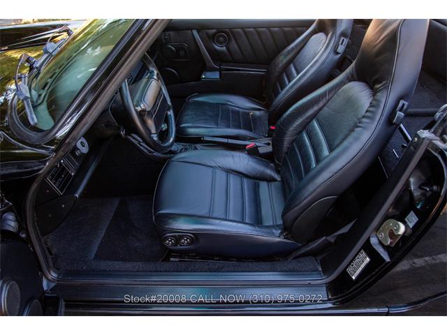 1993 Porsche 964 (CC-2099979) for sale in Beverly Hills, California