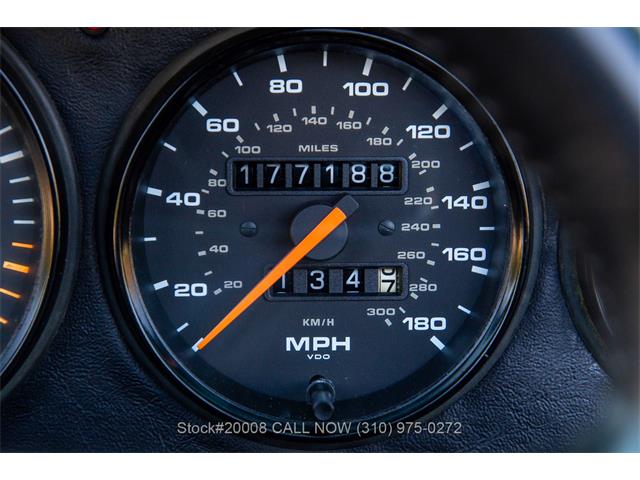1993 Porsche 964 (CC-2099979) for sale in Beverly Hills, California