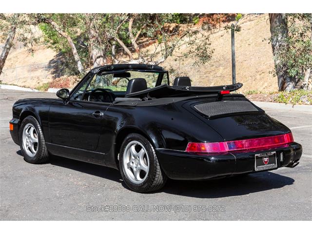 1993 Porsche 964 (CC-2099979) for sale in Beverly Hills, California
