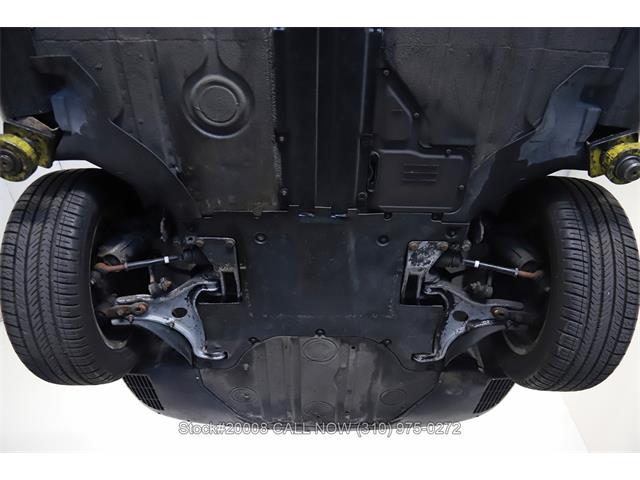 1993 Porsche 964 (CC-2099979) for sale in Beverly Hills, California