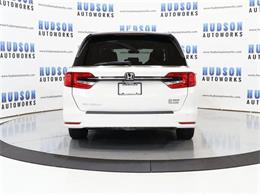 2022 Honda Odyssey (CC-2090998) for sale in Greensboro, North Carolina