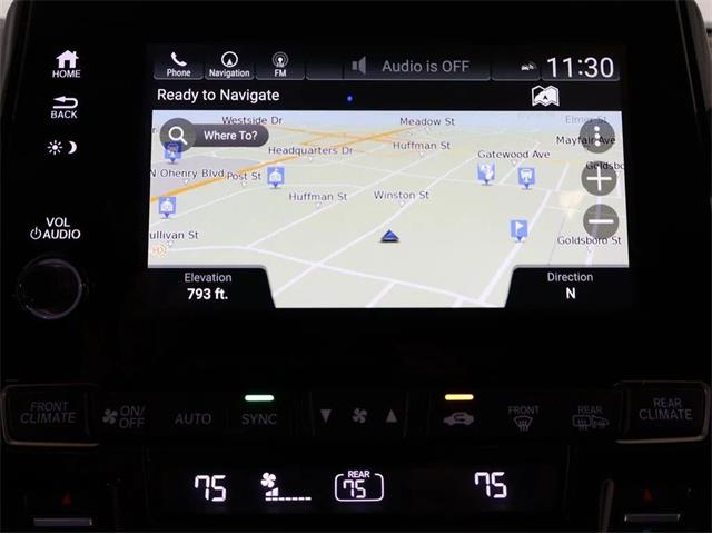 2022 Honda Odyssey (CC-2090998) for sale in Greensboro, North Carolina