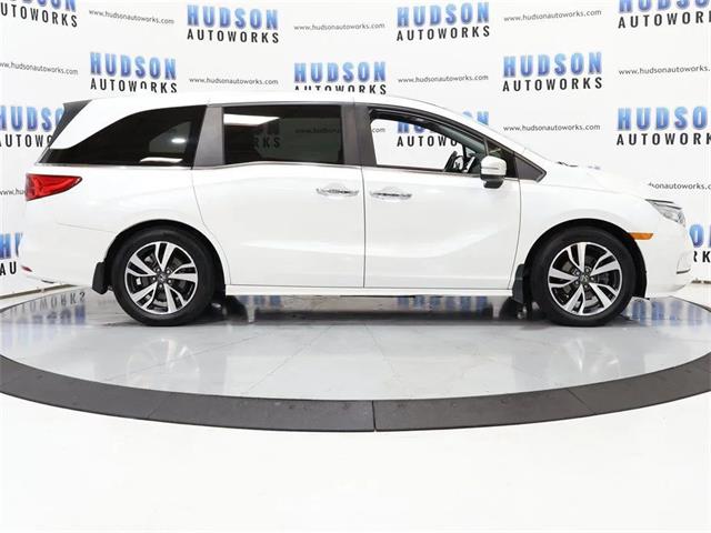 2022 Honda Odyssey (CC-2090998) for sale in Greensboro, North Carolina